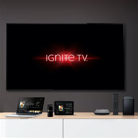 rogers ignite tv software download.